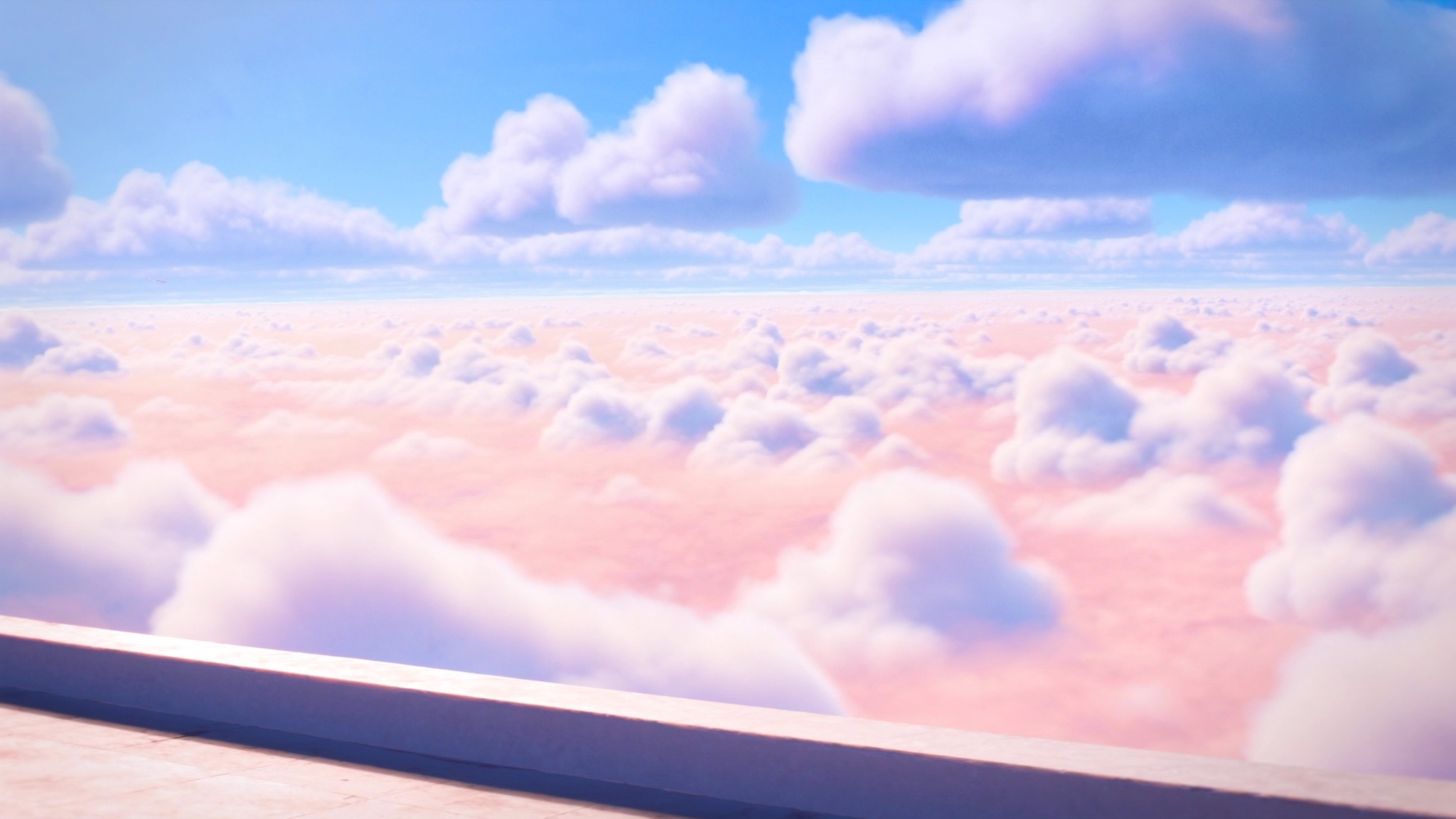 Sacred Skyway