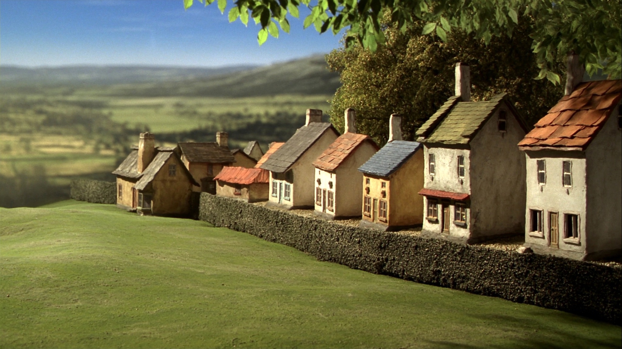 Ivory Hills