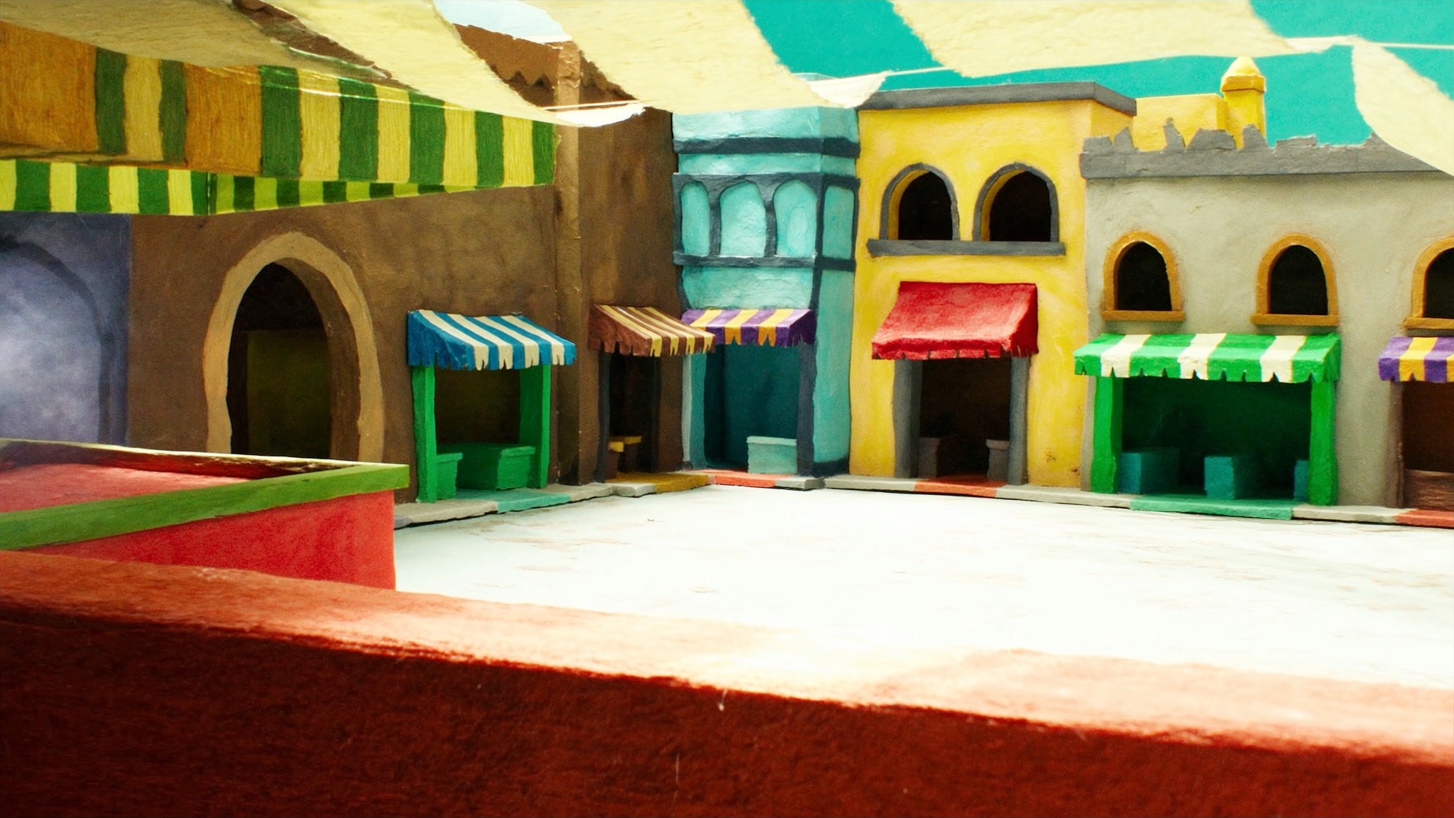 Amber Souk