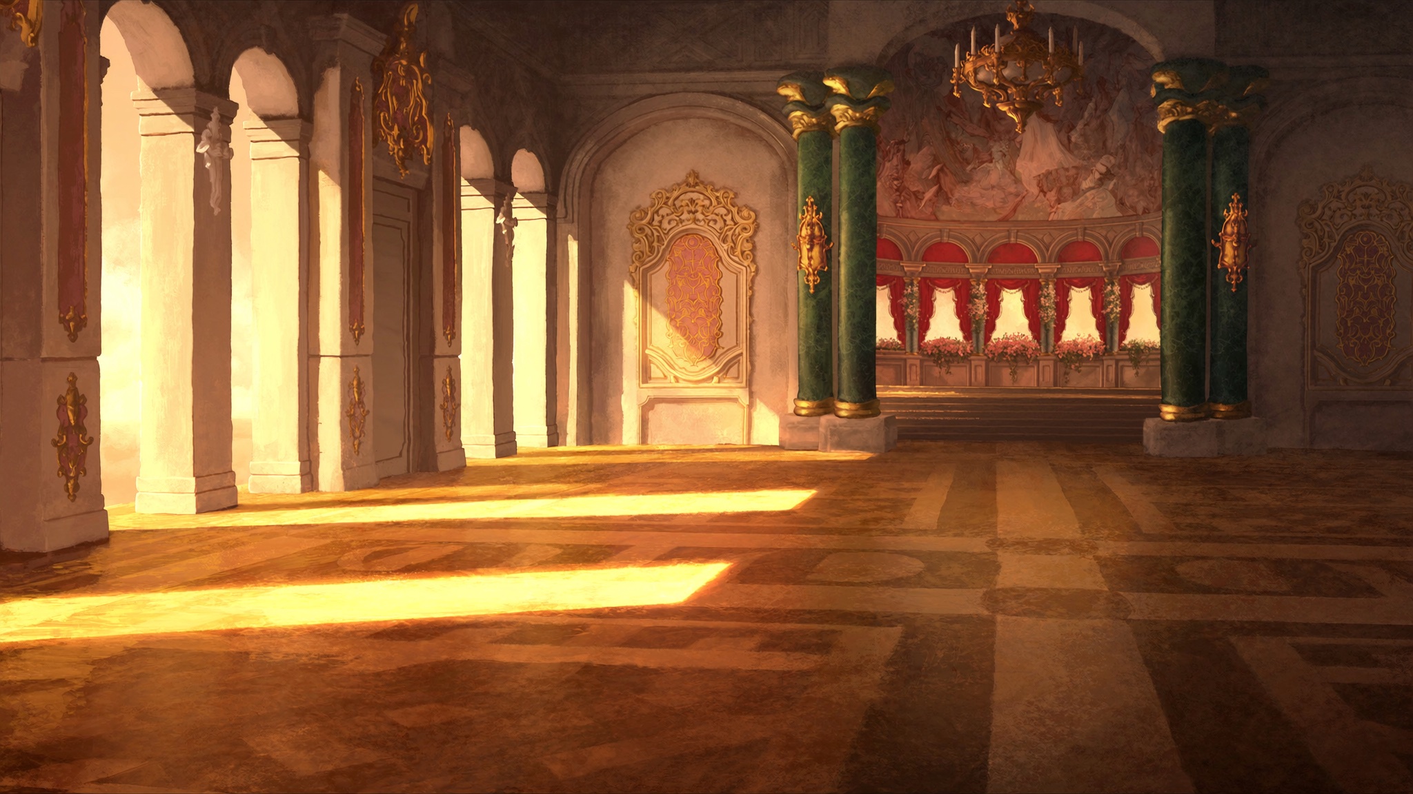 Cobalt Ballroom