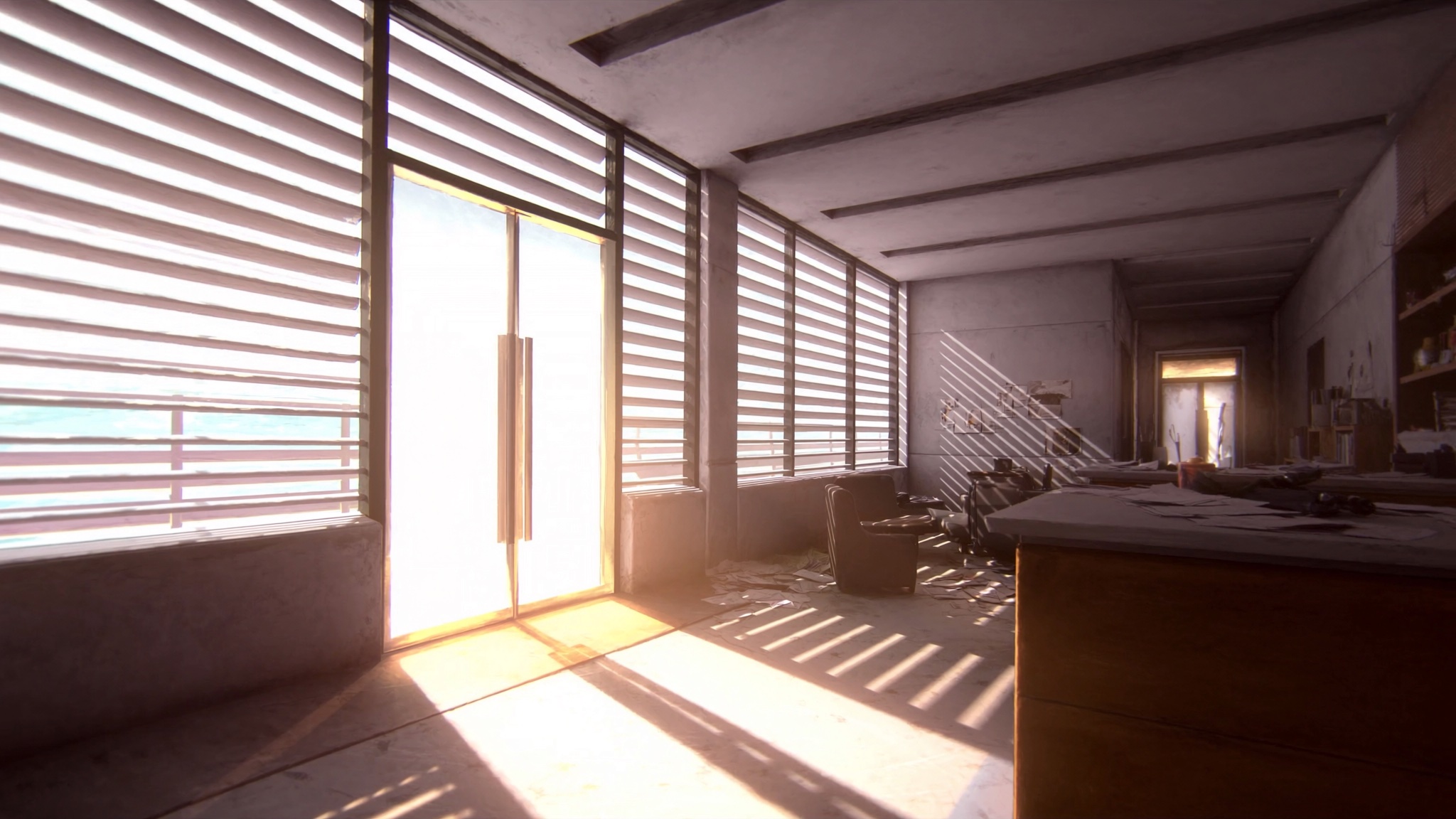 Stark Office