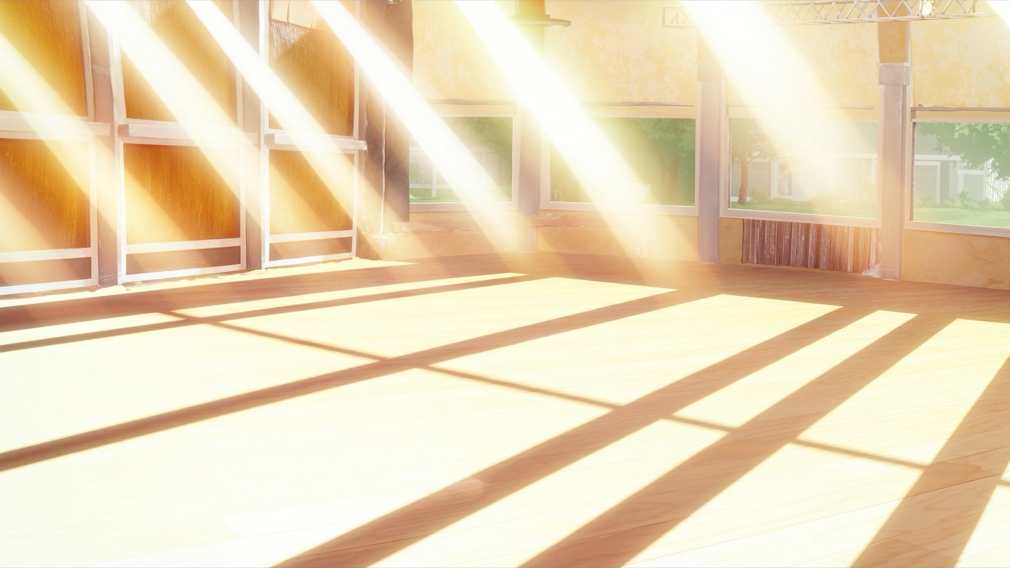 Nameless Stage
