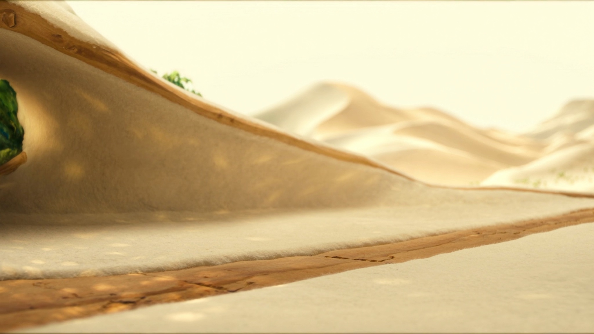 Stark Dunes
