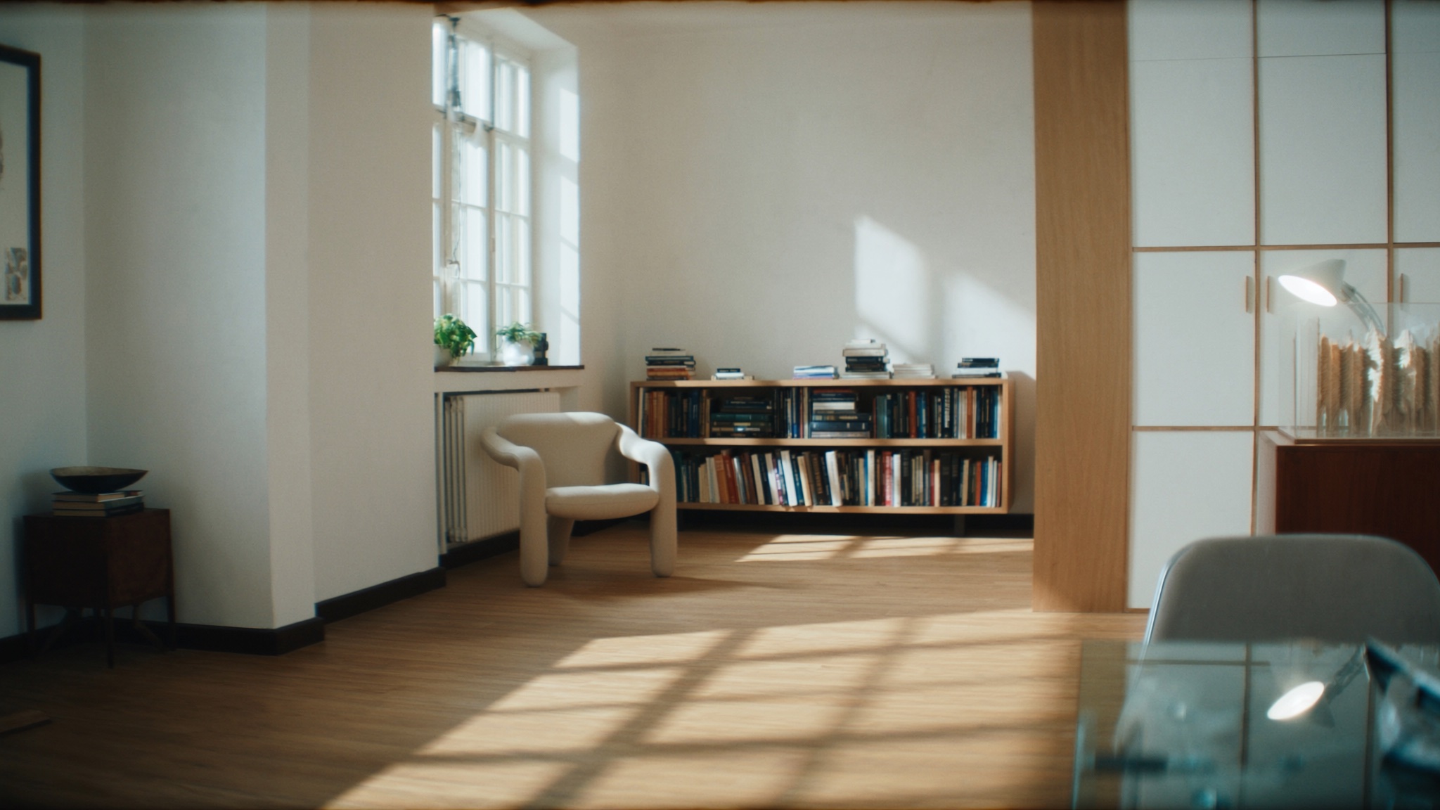Nordic Room