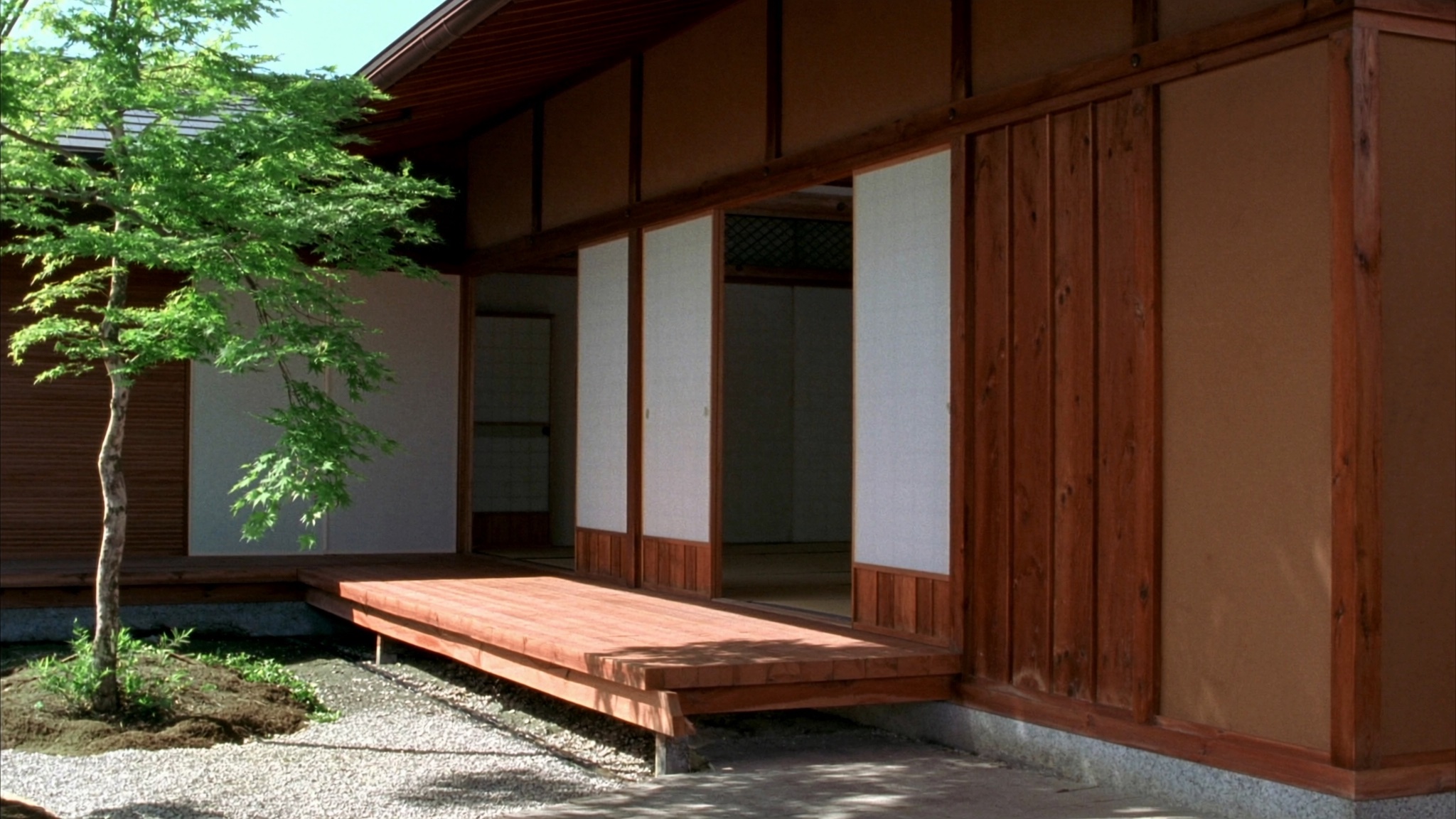 Engawa Shade