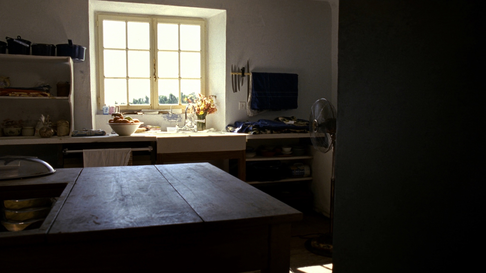 Farm Kitchen