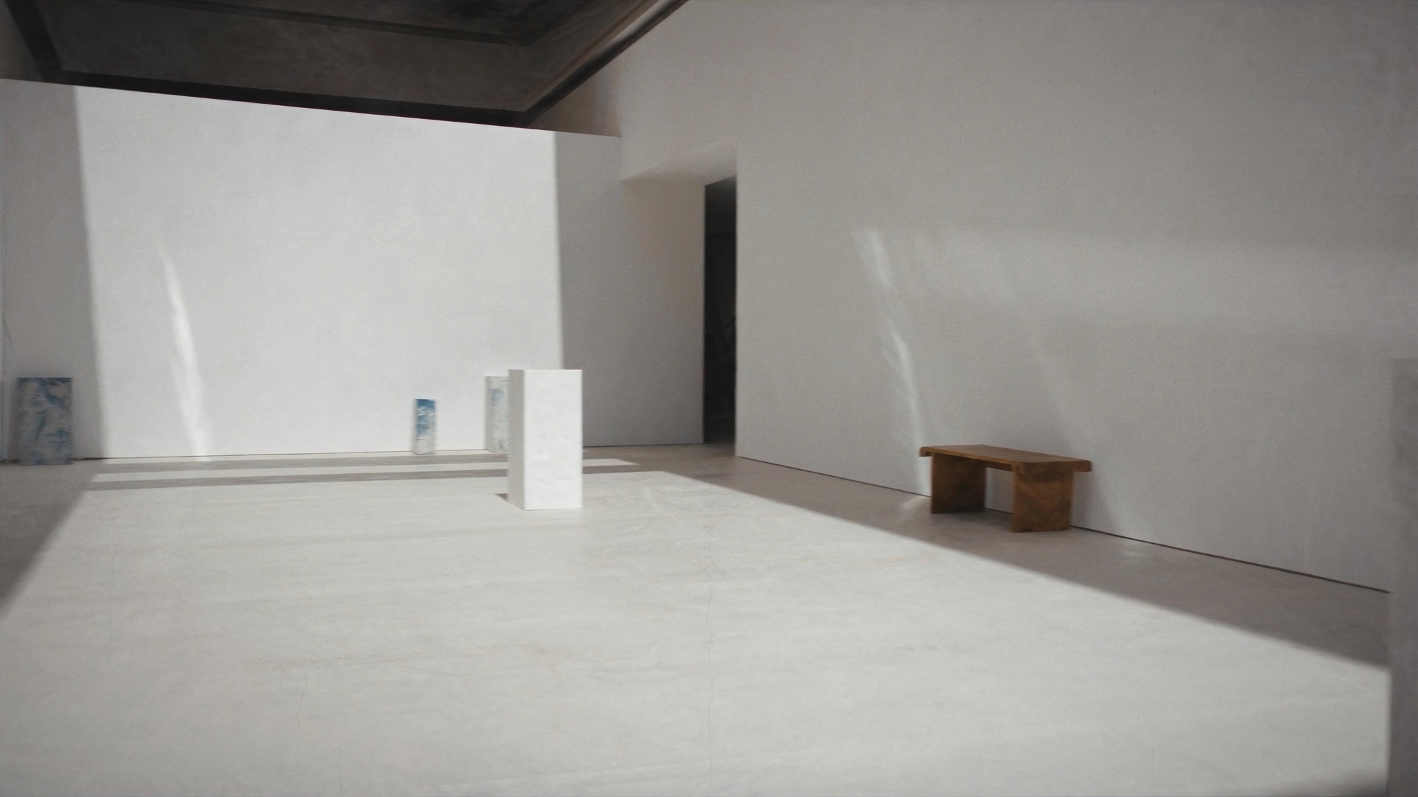 Skylight Gallery