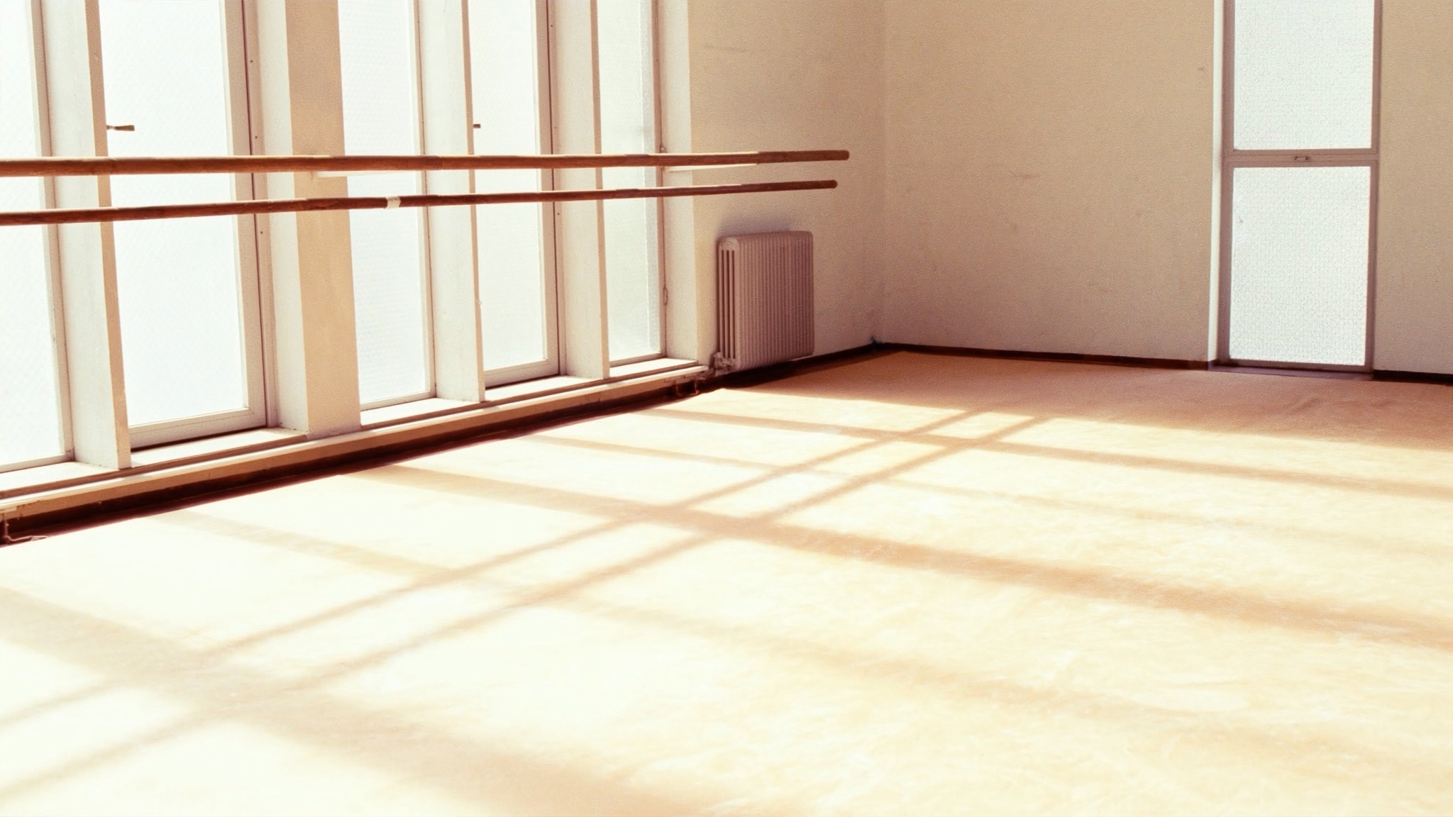 Dance Studio