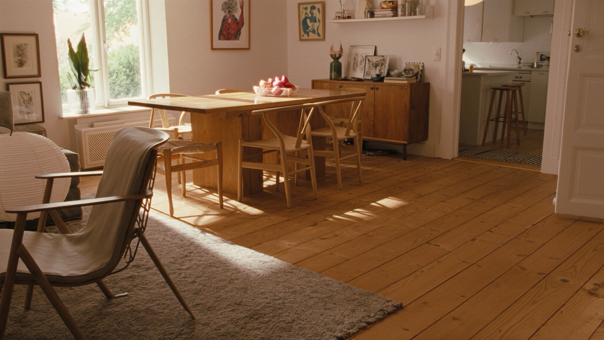 Wishbone Dining
