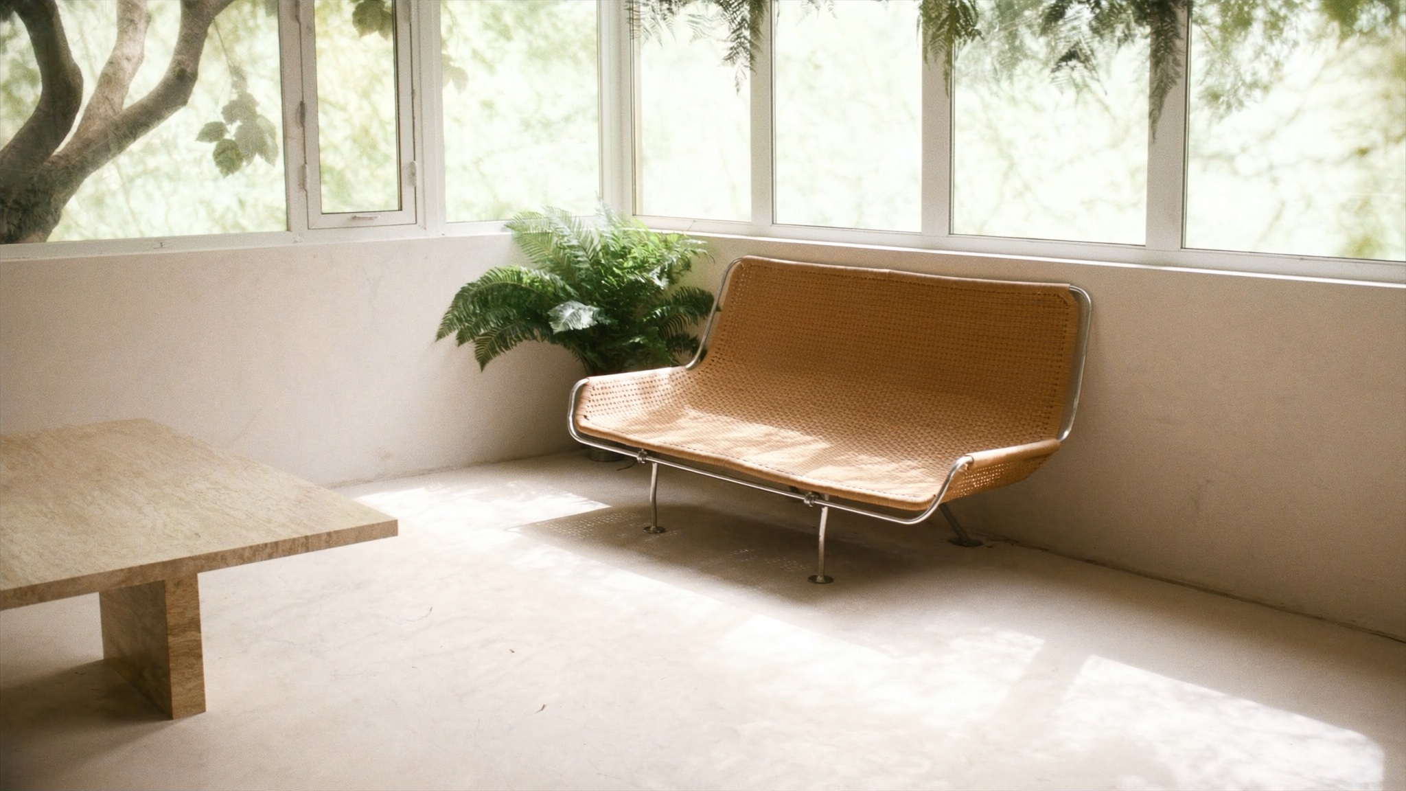 PK22 Sunroom
