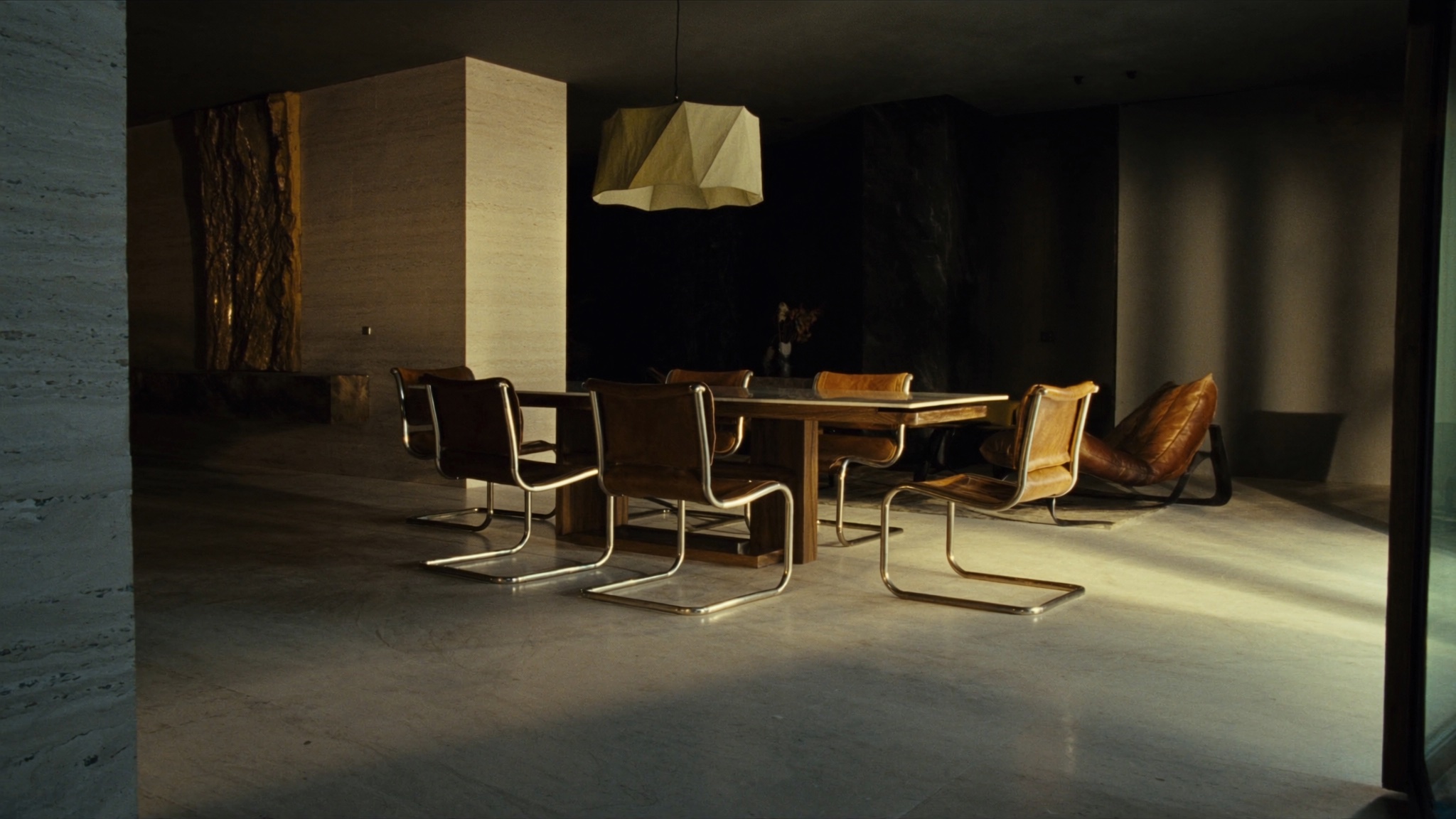 Cab Chair Dining