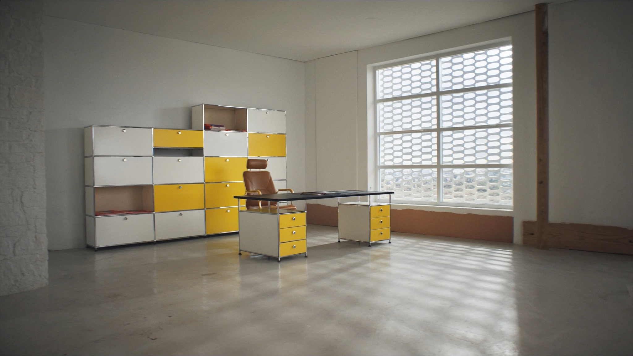 USM Modular Office