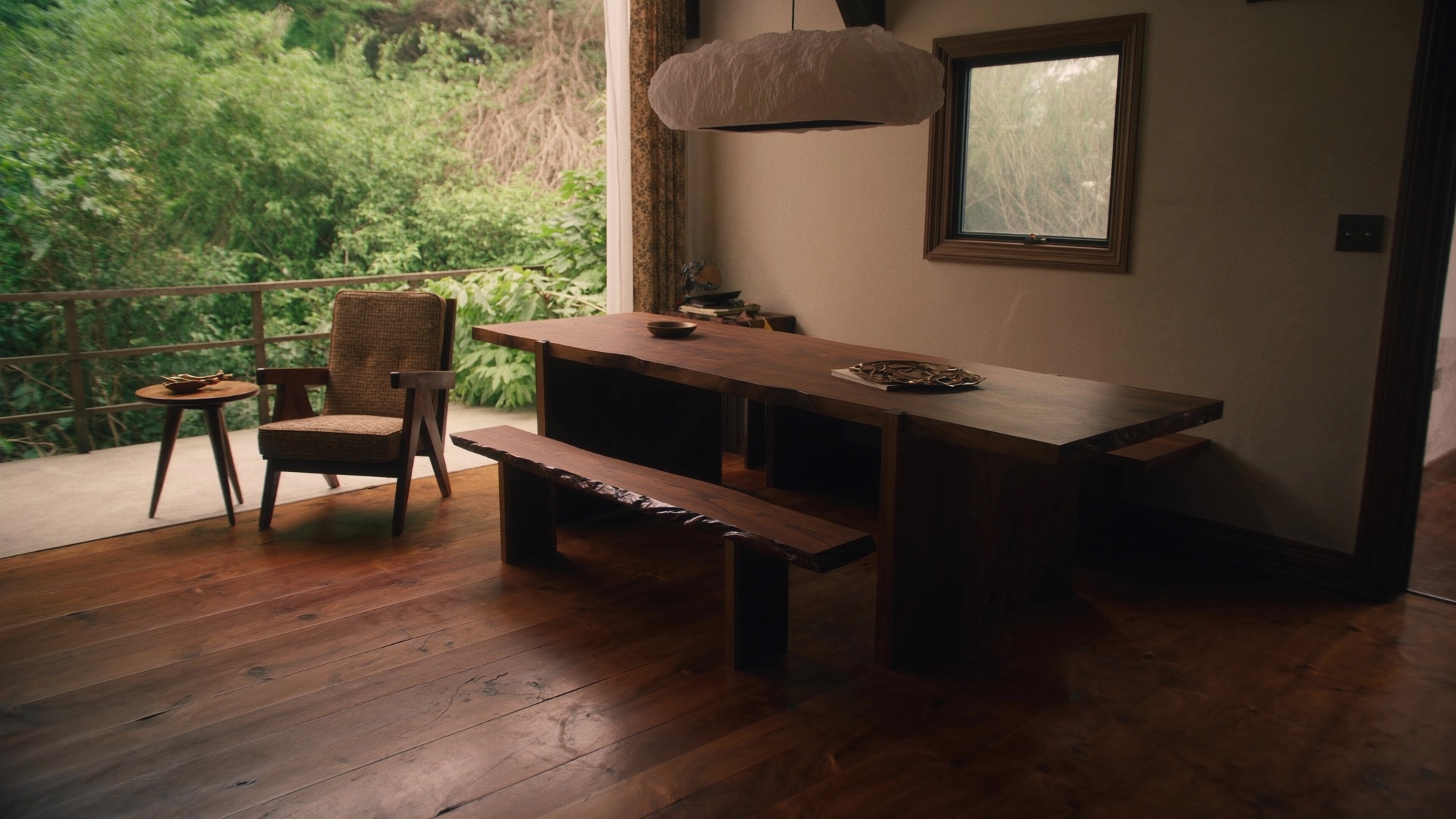Nakashima Dining