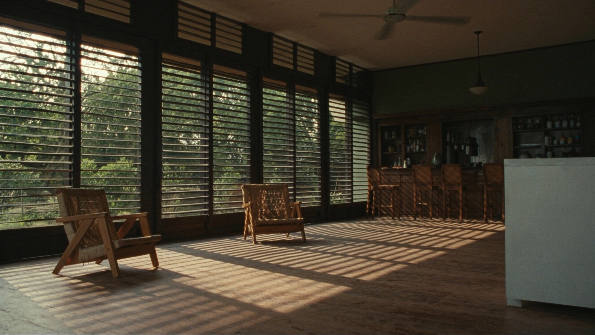 Chandigarh Veranda