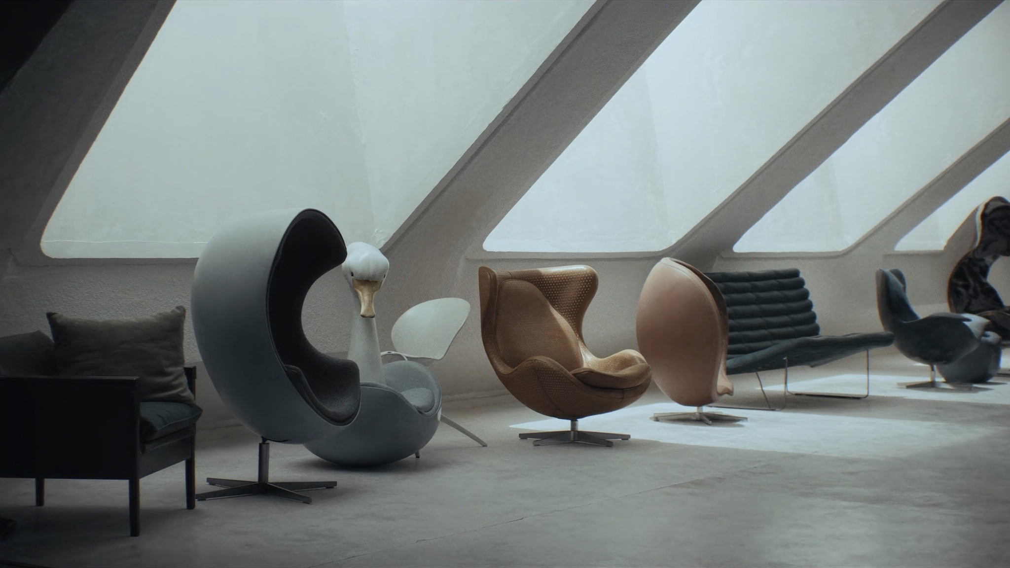 Design Showroom