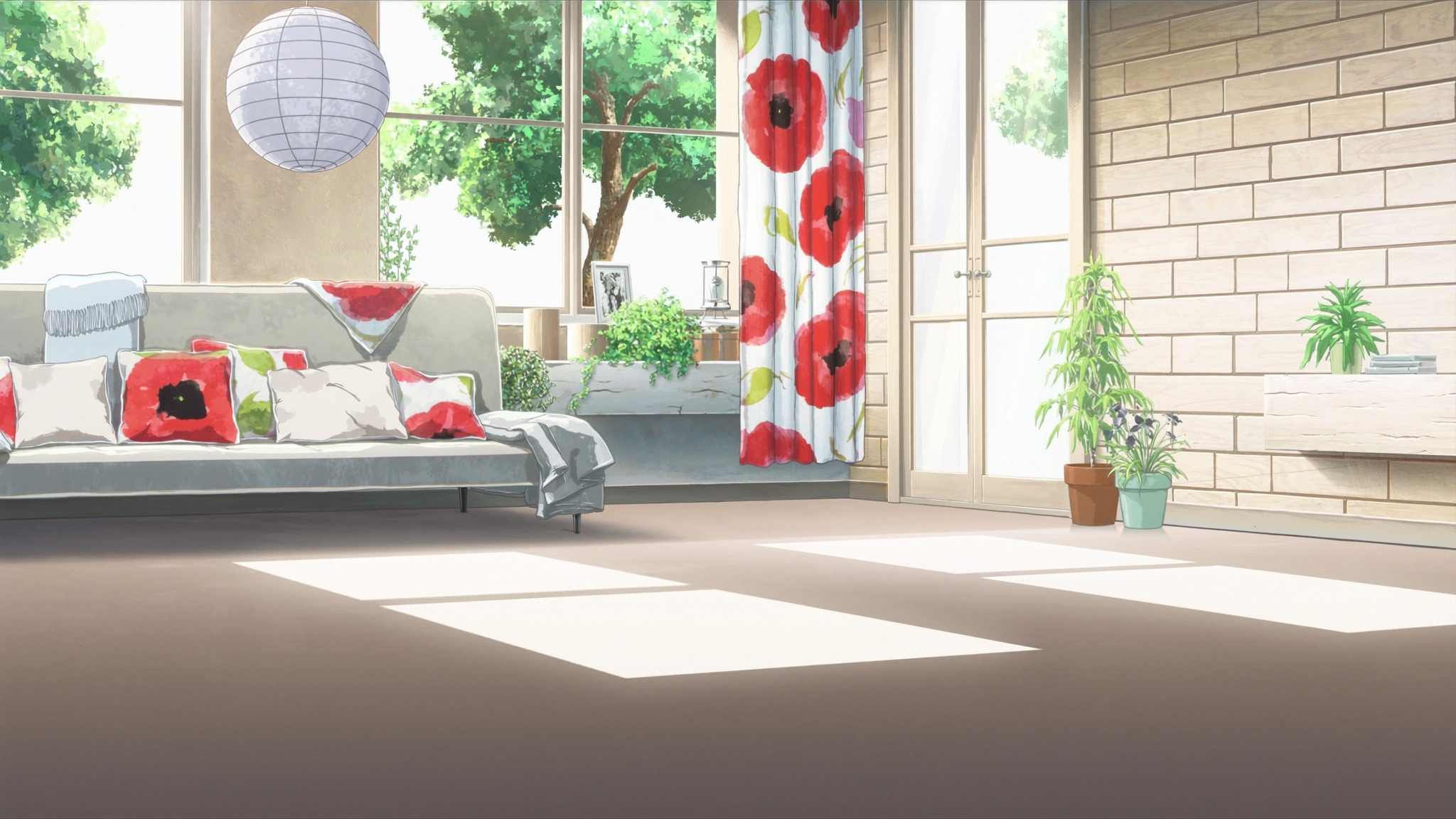 Marimekko Room