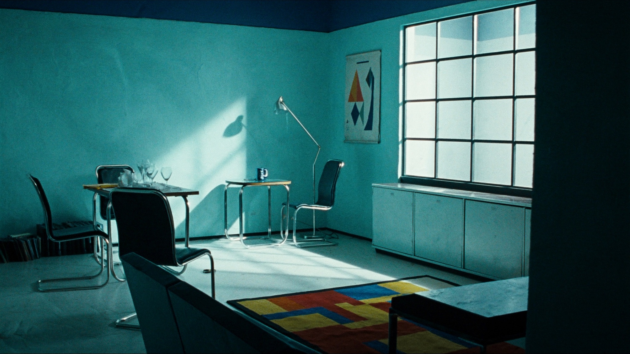 Bauhaus Study