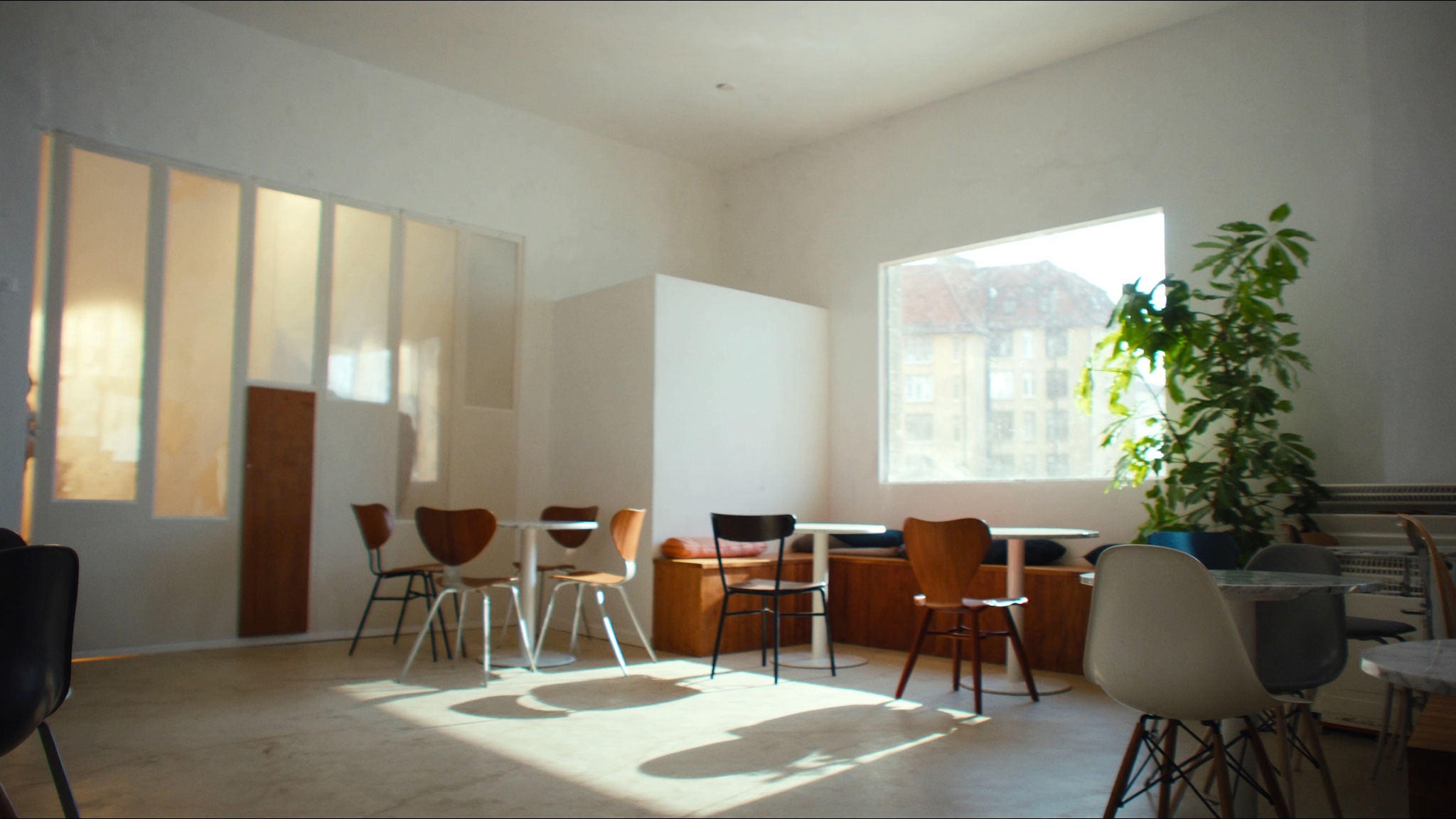 Design Cafe Mix