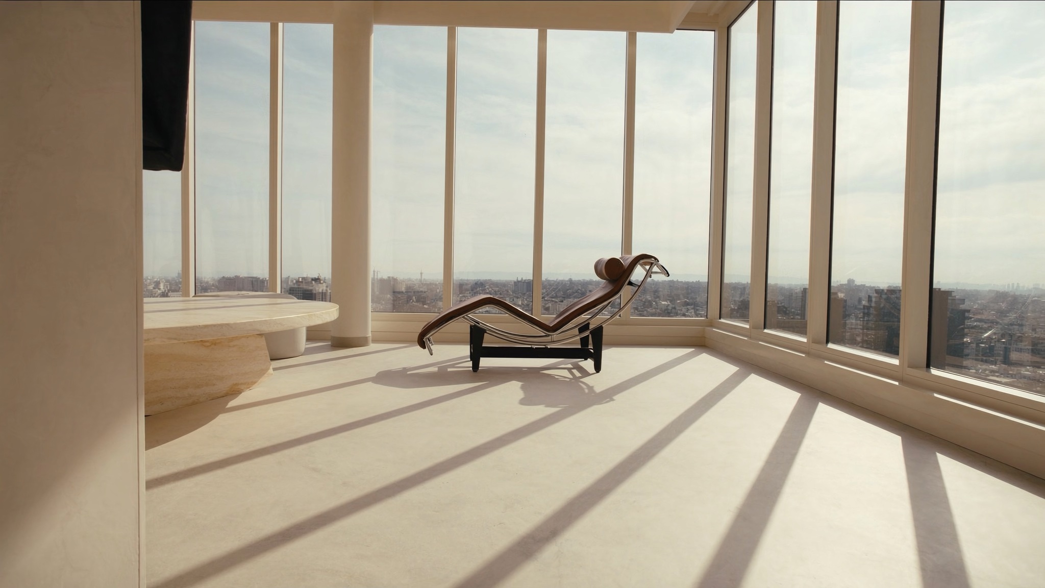 Penthouse LC4