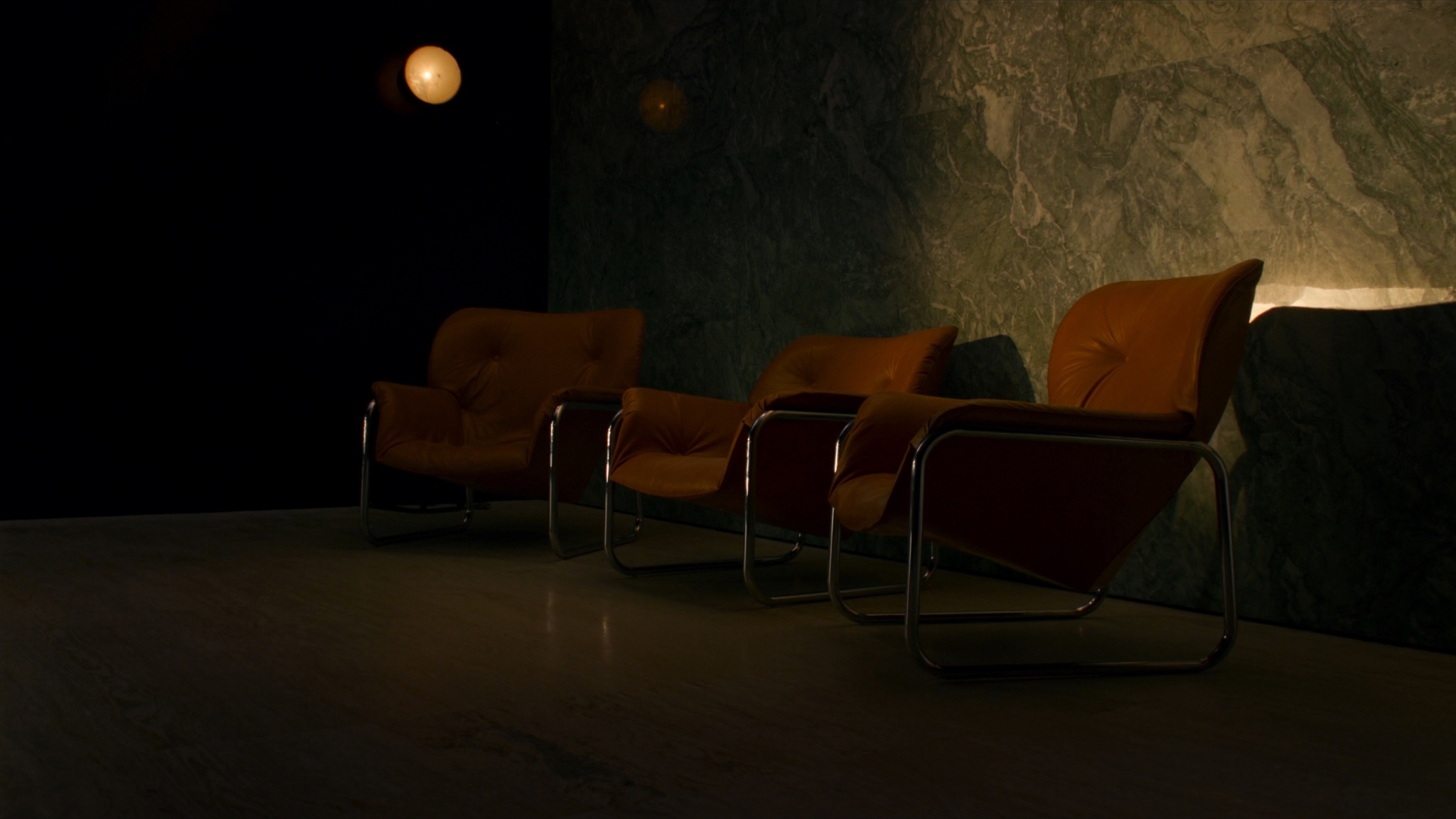 Barcelona Lounge