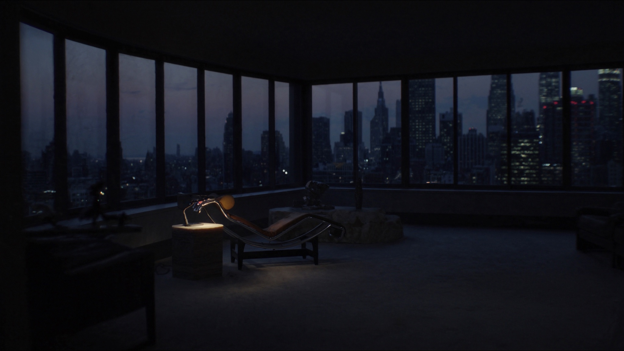 LC4 Penthouse