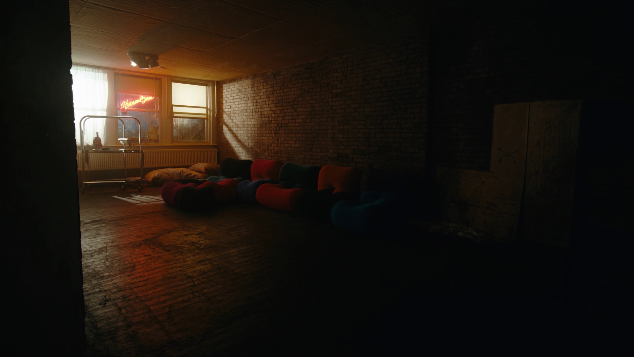 Marshmallow Sofa