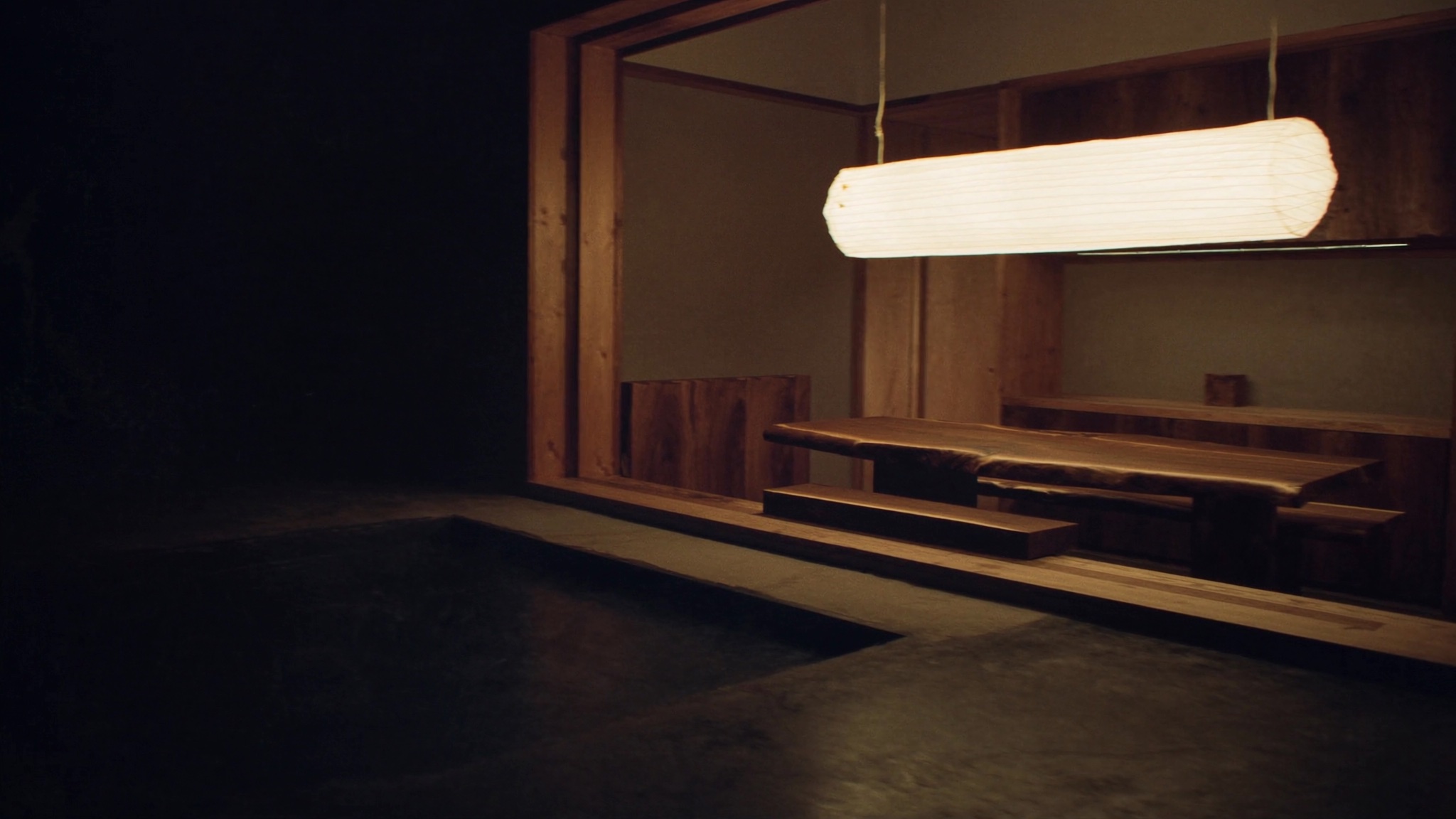 Nakashima Table