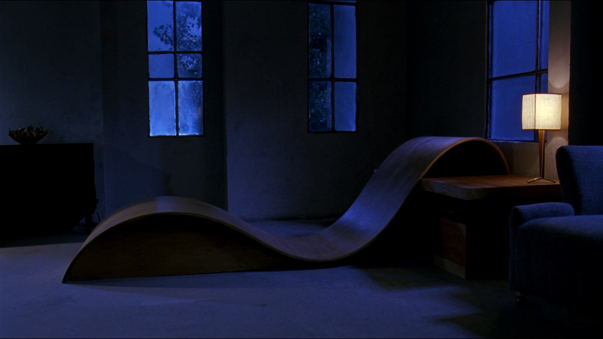 Isokon Chair