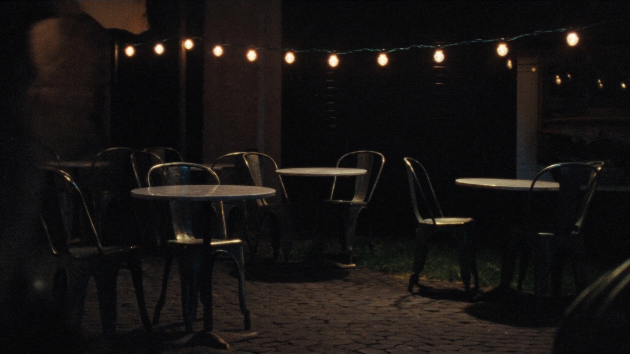 Tolix Terrace